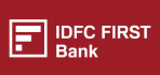 IDFC FIRST Bank